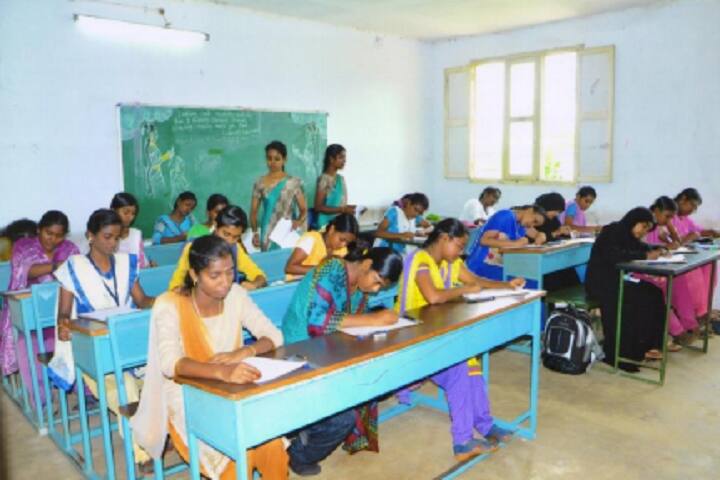 classroom
